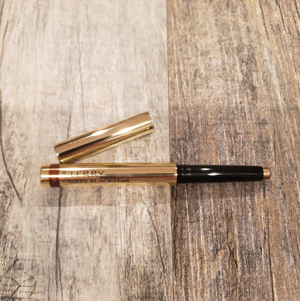 BY TERRY Ombre Blackstar Cream Eyeshadow Pen